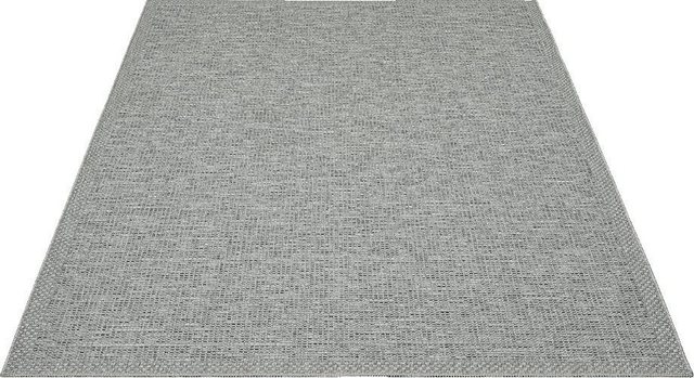 Teppich »Ottowa 22572«, merinos, rechteckig, Höhe 10 mm-Teppiche-Inspirationen