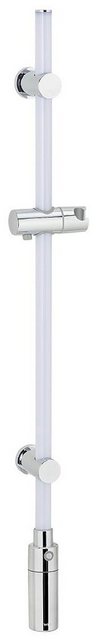 WENKO Duschstange »Brausestange mit LED Beleuchtung«, Länge: 94 cm, Warmweiß-Brausestangen-Inspirationen