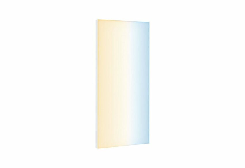 Paulmann LED Panel »Smart Home Velora ZigBee Tunable White 15,5W 595x295mm 2.700K«-Lampen-Ideen für dein Zuhause von Home Trends