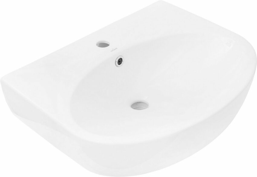 CORNAT Waschbecken »MONTEGO«, Breite 60 cm-Waschbecken-Ideen für dein Zuhause von Home Trends