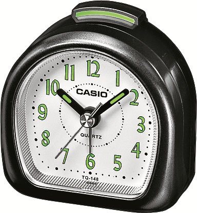 CASIO Quarzwecker »TQ-148-1EF«-Uhren-Inspirationen