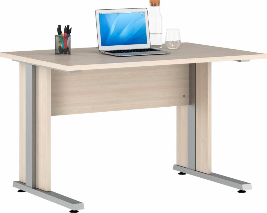 Maja Möbel Schreibtisch »Homebase«, Breite 120 cm-Tische-Ideen für dein Zuhause von Home Trends