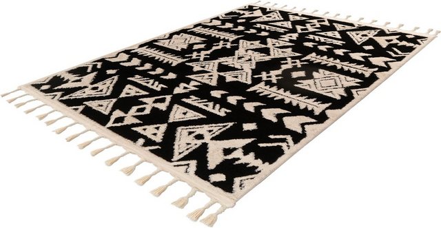Teppich »Lovis 200«, InStyle by Kayoom, rechteckig, Höhe 22 mm-Teppiche-Inspirationen