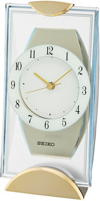 Seiko Tischuhr »QXG146G«-Uhren-Inspirationen