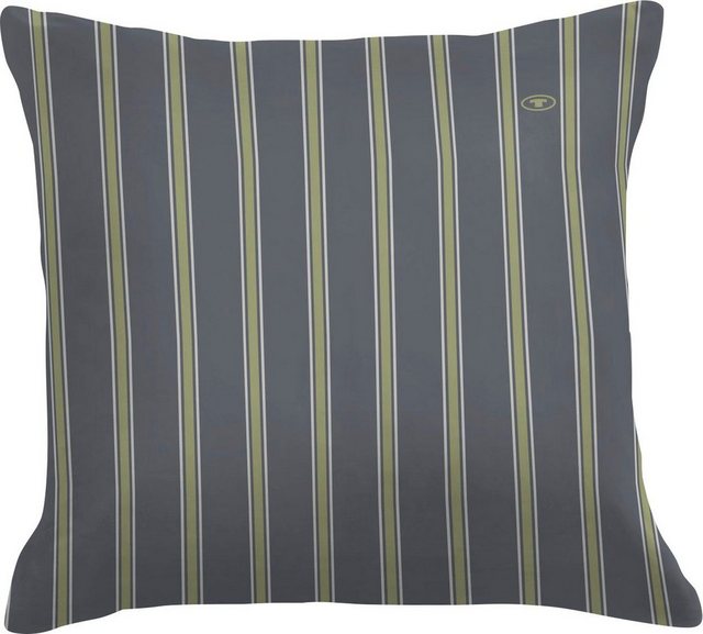 Wendebettwäsche »Narrow Stripe«, TOM TAILOR, mit trendigen Streifen-Bettwäsche-Inspirationen