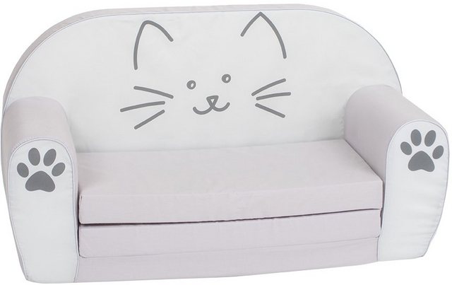Knorrtoys® Sofa »Katze Lilli«, für Kinder, Made in Europe-Sofas-Inspirationen