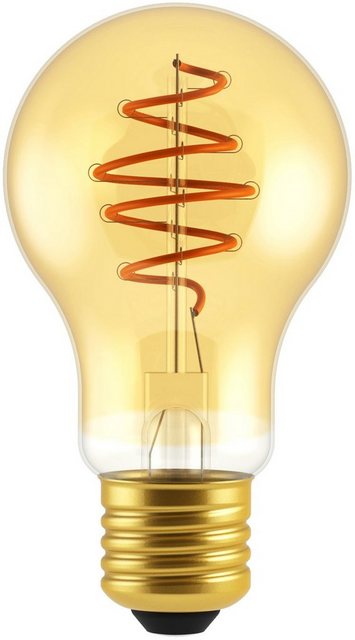 Nordlux LED-Filament, E27, 3 Stück, Extra-Warmweiß, 3er-Set-Leuchtmittel-Inspirationen