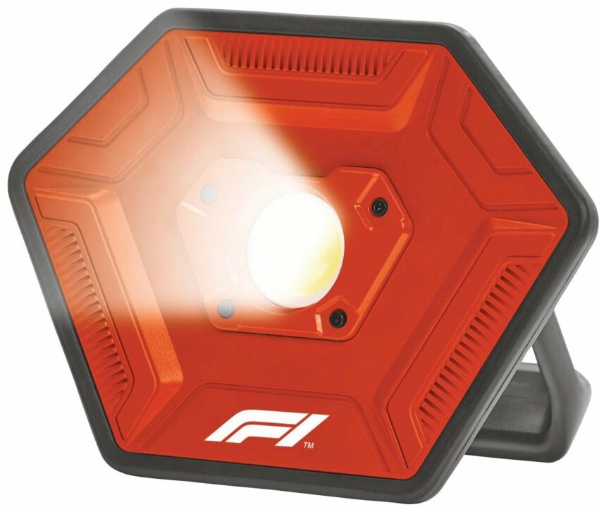 Formula 1 LED Arbeitslicht »Strahler Li-ion WL900«-Lampen-Ideen für dein Zuhause von Home Trends