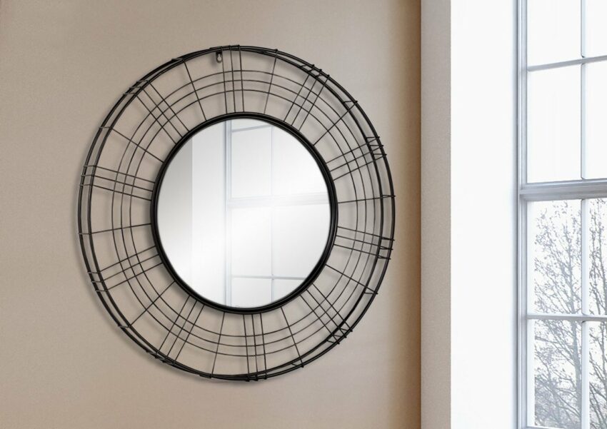 Gutmann Factory Dekospiegel »Potpourri 1« (1-St)-Spiegel-Ideen für dein Zuhause von Home Trends