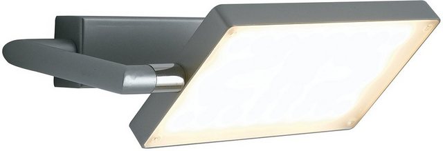 LUCE Design LED Wandleuchte »LED-BOOK-AP-GR«-Lampen-Inspirationen