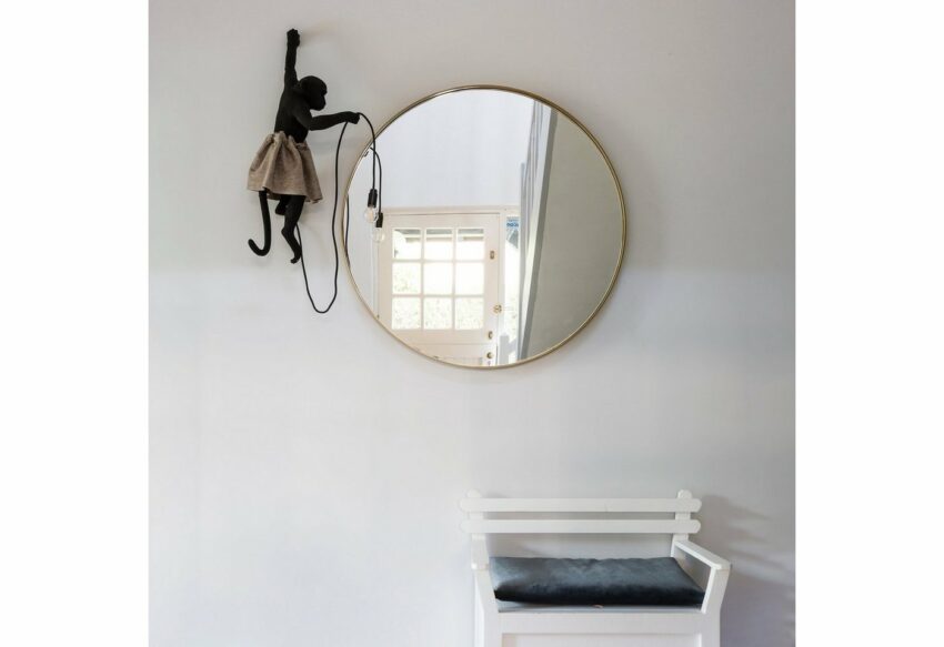 Spinder Design Wandspiegel »Donna« (1-St)-Spiegel-Ideen für dein Zuhause von Home Trends