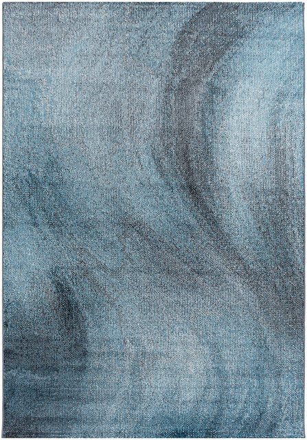 Teppich »OTTAWA 4204«, Ayyildiz Teppiche, rechteckig, Höhe 8 mm, Wohnzimmer-Teppiche-Inspirationen
