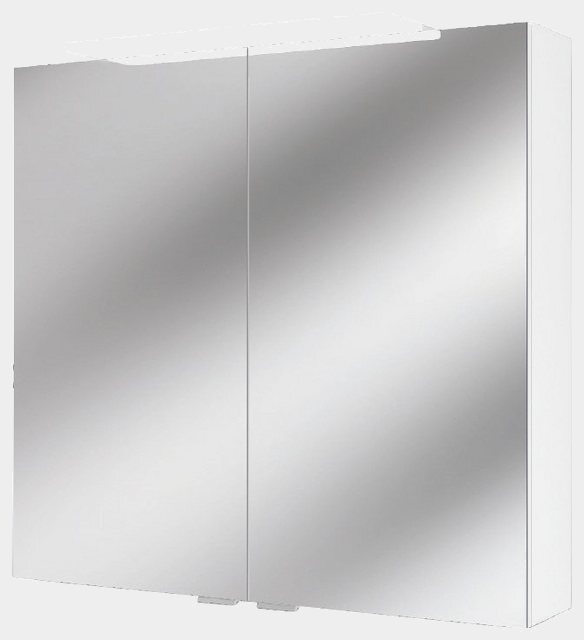 jokey Spiegelschrank »Lightblade« weiß, 72 cm Breite-Schränke-Inspirationen