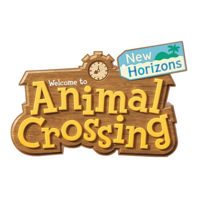 Paladone LED Dekolicht »Animal Crossing Logo Leuchte«-Lampen-Inspirationen