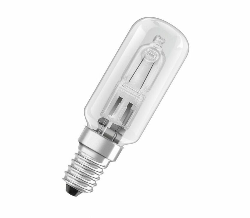 Xavax »Leuchtmittel, klar, 25W« Halogenlampe, Warmweiß, Röhrenform-Leuchtmittel-Ideen für dein Zuhause von Home Trends
