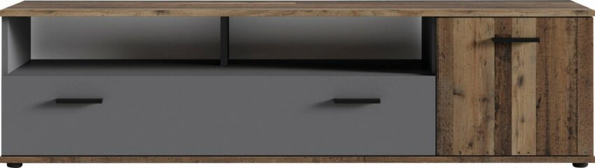 byLIVING Schuhbank »Jakob«, Breite 150 cm, auch als Lowboard nutzbar-Sitzbänke-Ideen für dein Zuhause von Home Trends