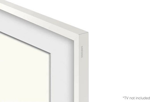 Samsung Rahmen »50" Frame Rahmen Modern Weiß (2021)«-Bilderrahmen-Inspirationen