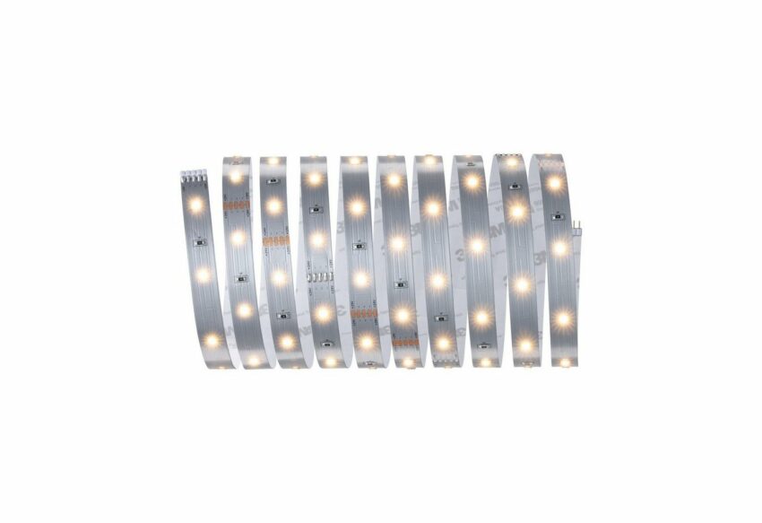 Paulmann LED Stripe »MaxLED 250 Set 3m Warmweiß unbeschichtet«, 1-flammig-Lampen-Ideen für dein Zuhause von Home Trends
