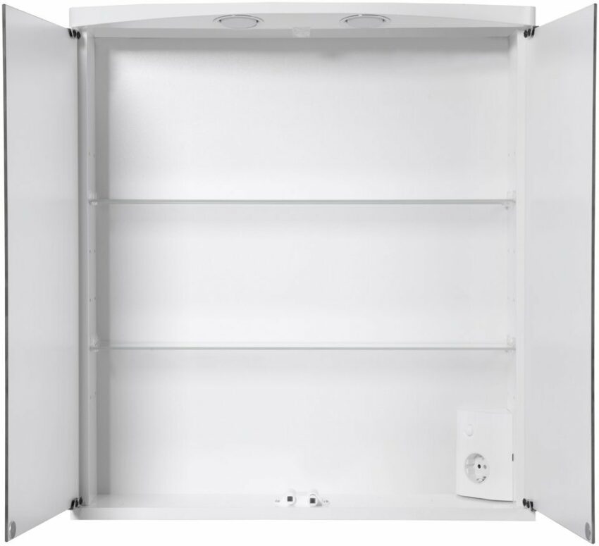 jokey Spiegelschrank »Ampado 60« weiß, 60 cm Breite-Schränke-Ideen für dein Zuhause von Home Trends