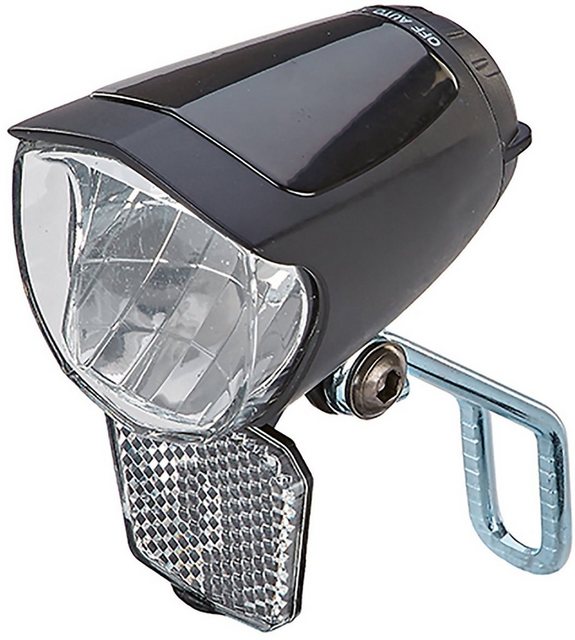 Prophete Fahrrad-Frontlicht »LED-Dynamoscheinwerfer 70 Lux«-Scheinwerfer-Inspirationen