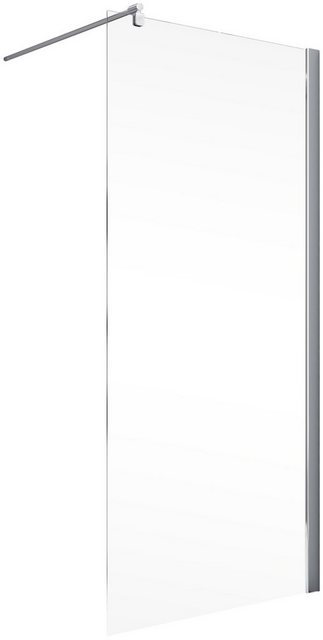 Schulte Walk-in-Dusche »Alexa Style 2.0«, Sicherheitsglas, Breite: 100 cm-Duschkabinen-Inspirationen