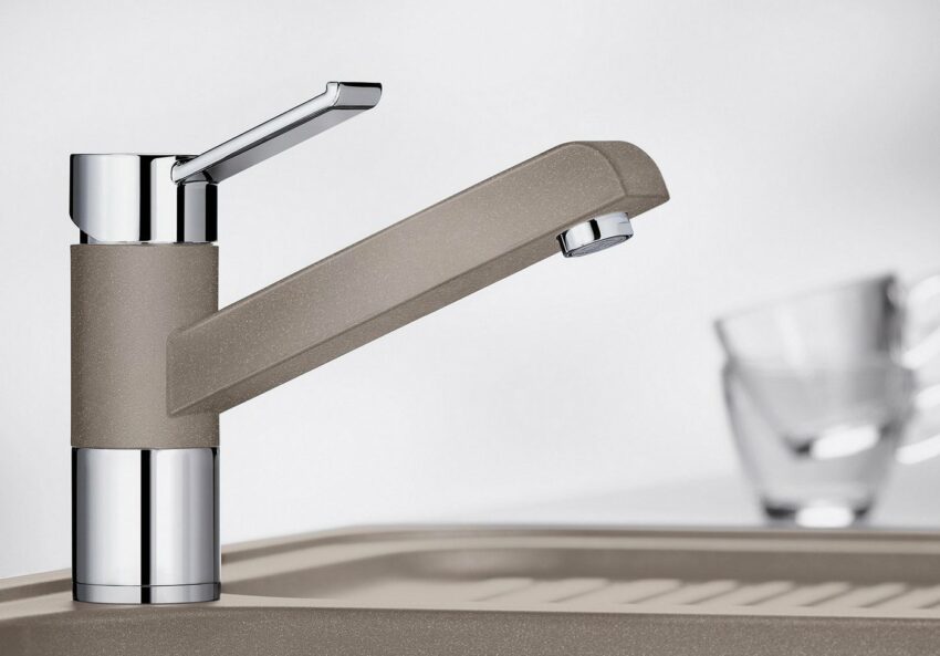 Blanco Küchenarmatur »ZENOS« Hochdruck-Armaturen-Ideen für dein Zuhause von Home Trends
