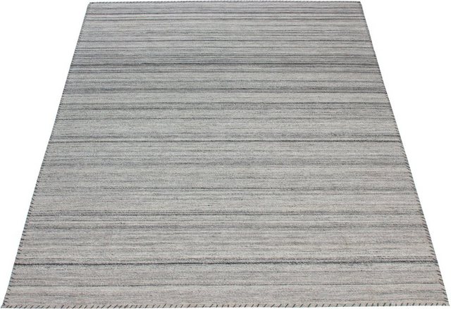 Teppich »Milena«, andas, rechteckig, Höhe 6 mm, auch passendes Sitzkissen erhältlich, Wohnzimmer-Teppiche-Inspirationen
