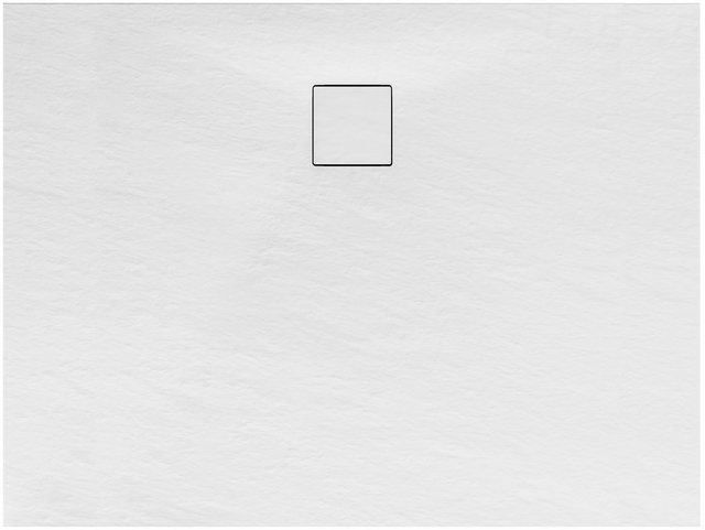 Schulte Duschwanne, rechteckig, Mineralguss, rechteckig, BxT: 800 x 1000 mm-Duschwannen-Inspirationen