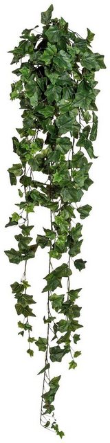 Kunstranke »Efeuhänger«, Creativ green, Höhe 120 cm-Kunstpflanzen-Inspirationen
