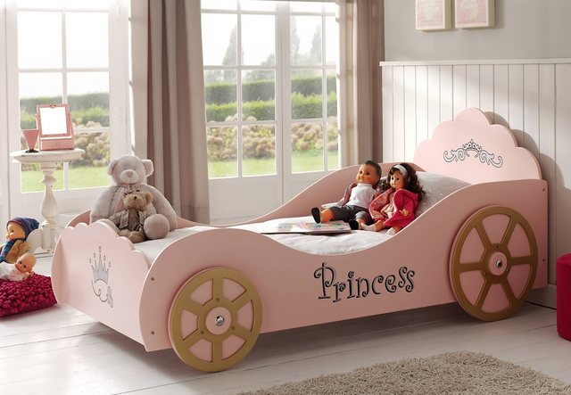 Vipack Kinderbett, mit Lattenrost-Betten-Inspirationen