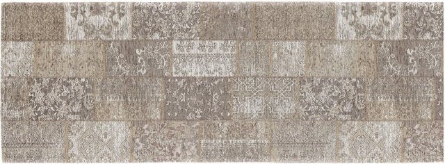 Läufer »Alanis Allover«, OCI DIE TEPPICHMARKE, rechteckig, Höhe 5 mm, Flachgewebe-Teppiche-Inspirationen