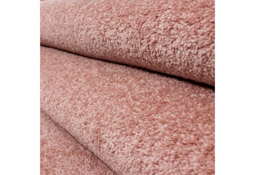Teppich »PLUS 7000«, Ayyildiz, rund, Höhe 10 mm-Teppiche-Ideen für dein Zuhause von Home Trends