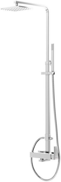 Steinberg Duschsystem »160 Brauseset«, Höhe 138 cm, Mit Einhebelmischbatterie-Duschsysteme-Inspirationen