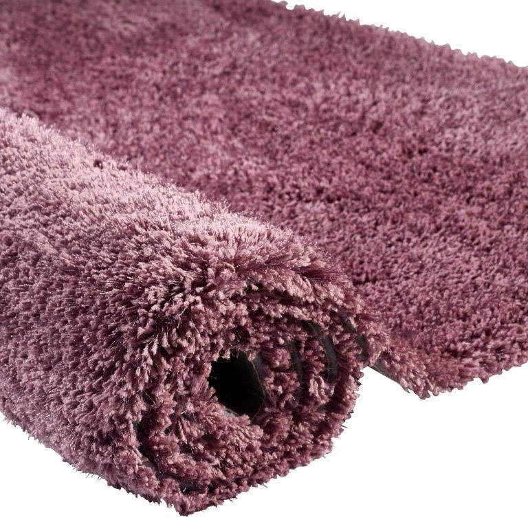 Hochflor-Teppich »Balu«, Dekowe, rechteckig, Höhe 30 mm, leicht glänzend, Wohnzimmer-Teppiche-Ideen für dein Zuhause von Home Trends