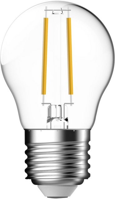 Nordlux »Paere« LED-Leuchtmittel, 6 Stück, Set mit 6 Stück, je 4,8 Watt-Leuchtmittel-Inspirationen