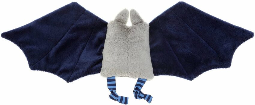 Sigikid Schnuffeltuch »Fledermaus, blau«-Schmusetücher-Ideen für dein Zuhause von Home Trends