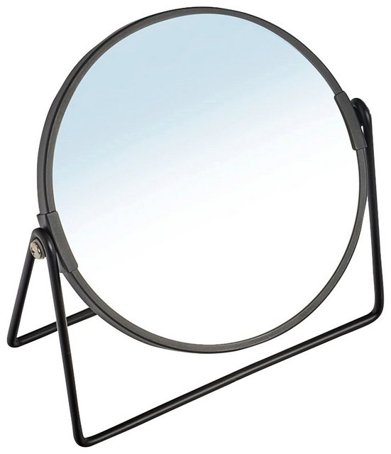 Zeller Present Kosmetikspiegel, ØxH: 17,5x20,5 cm-Spiegel-Inspirationen