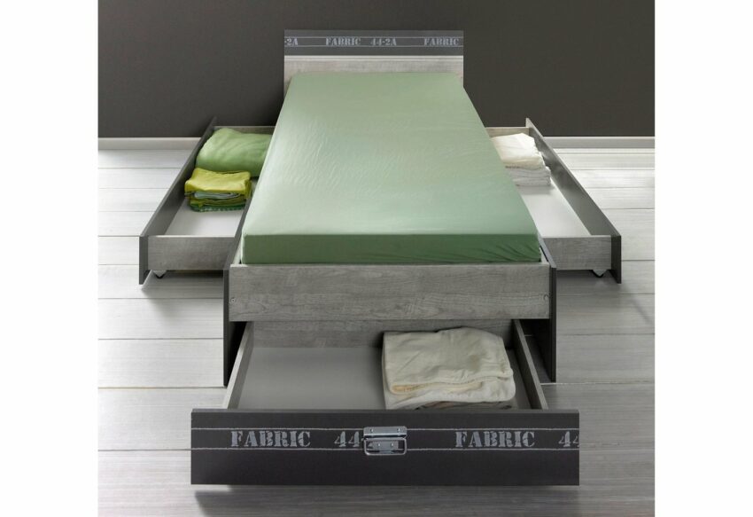 Parisot Schubkasten »Fabric«, (2 Stck)-Schubladen-Ideen für dein Zuhause von Home Trends