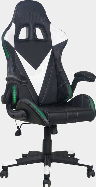 Homexperts Gaming Chair »Song«, Mit umlaufender LED RGB Beleuchtung-Stühle-Inspirationen