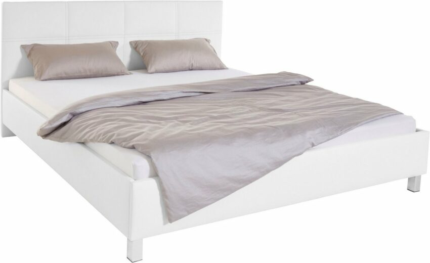 Westfalia Schlafkomfort Polsterbett-Betten-Ideen für dein Zuhause von Home Trends