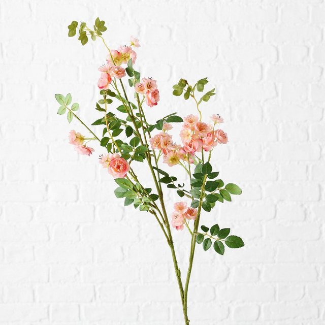 Kunstzweig »Dekozweig Pfirsichblüte«, BOLTZE, Höhe 105 cm-Kunstpflanzen-Inspirationen