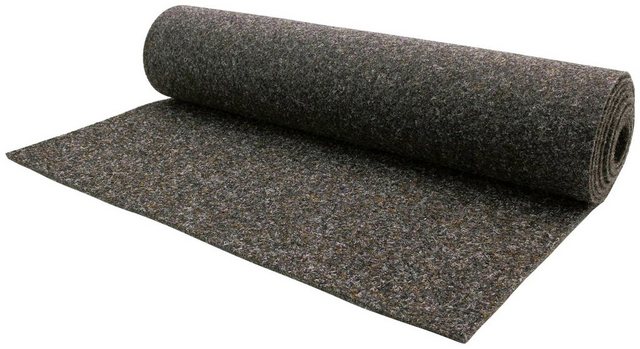 Nadelvliesteppich »MERLIN«, Primaflor-Ideen in Textil, rechteckig, Höhe 5,2 mm, geeignet für Fußbodenheizung, robust und strapazierfähig-Teppichboden-Inspirationen