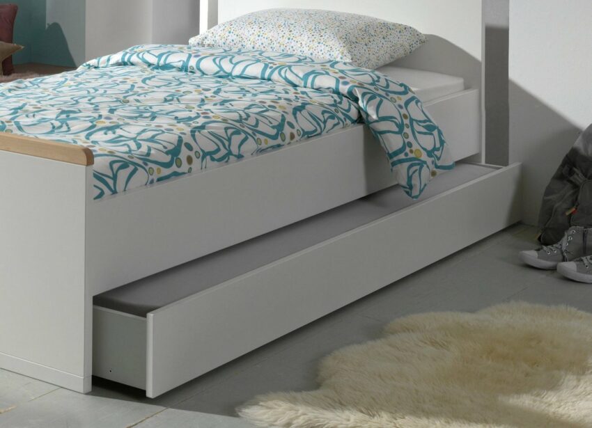 Vipack Bettschubkasten »London«, mit Melamin-Oberfläche-Bettkästen-Ideen für dein Zuhause von Home Trends
