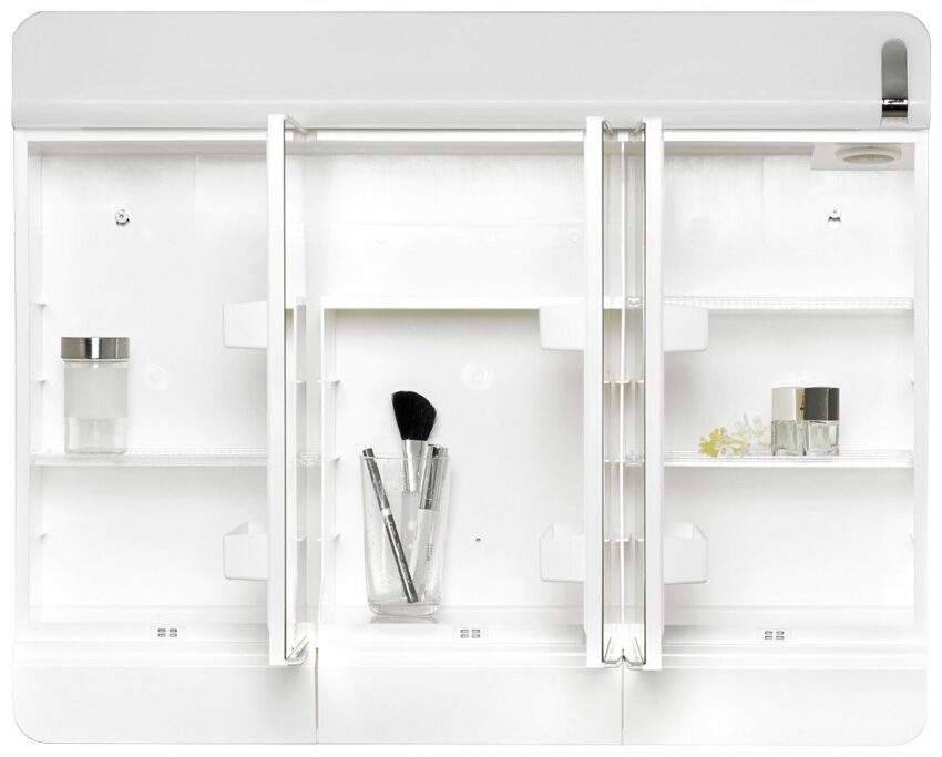 jokey Spiegelschrank »Alida« weiß, 68,3 cm Breite-Schränke-Ideen für dein Zuhause von Home Trends