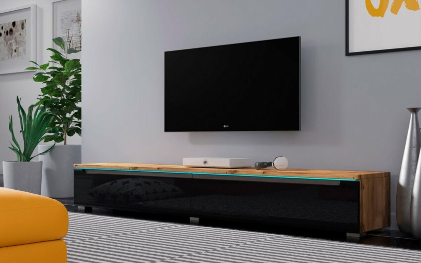 INOSIGN Lowboard, Breite 180 cm-Lowboards-Ideen für dein Zuhause von Home Trends