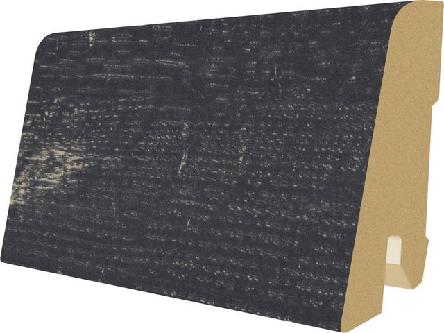 EGGER Sockelleiste »L486 - Oldham Eiche schwarz«, L: 240 cm, H: 6 cm-Sockelleisten-Inspirationen