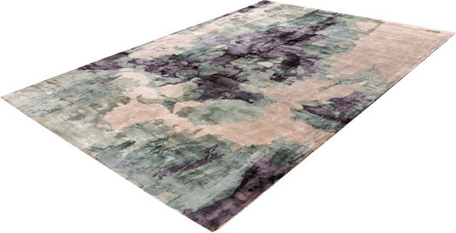Teppich »Sinai 425«, Padiro, rechteckig, Höhe 11 mm-Teppiche-Inspirationen
