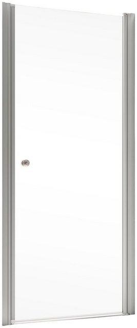 Schulte Dusch-Drehtür »Garant«, 90x200 cm, Einscheibensicherheitsglas, Türöffnung nach außen-Türen-Inspirationen
