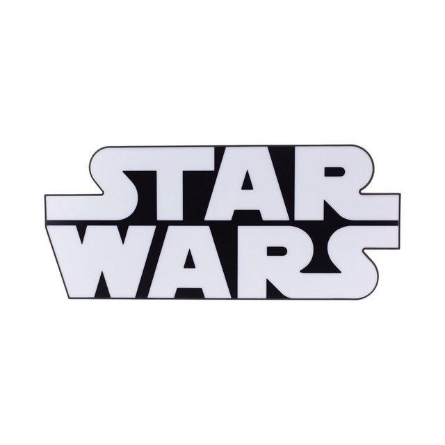 Paladone LED Dekolicht »Star Wars Logo Leuchte«-Lampen-Inspirationen
