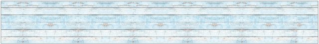 MySpotti Küchenrückwand »fixy Wood light blue«, selbstklebende und flexible Küchenrückwand-Folie-Küchenrückwände-Inspirationen